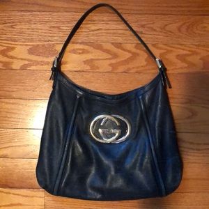 Gucci Leather Bag